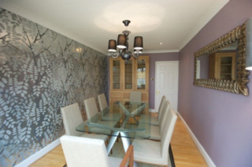 Bromley House renovation | Dining room | Interior Designers